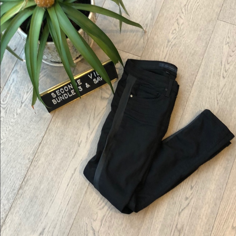 Juicy couture skinny jean